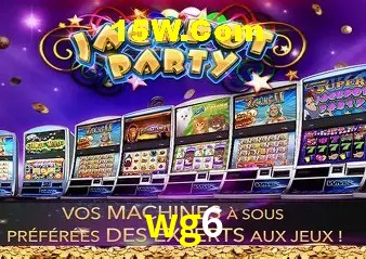 Experiência VIP wg6
