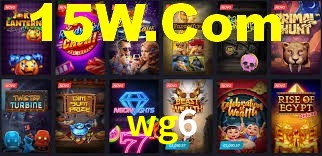 Programa VIP wg6