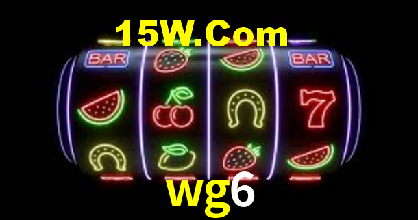 wg6.com