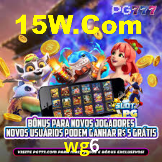 Jogos Exclusivos wg6