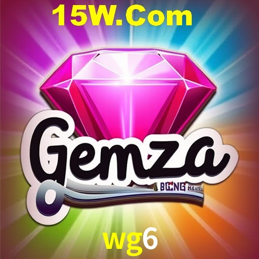 A Emoção da Loteria na wg6: Uma Chance de Mudança de Vida