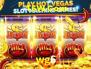 Casino Ao Vivo wg6