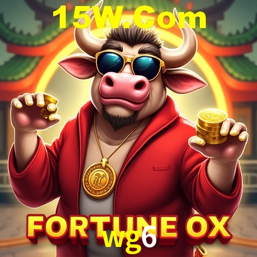 Descubra o Programa VIP da wg6: Vantagens Exclusivas para Jogadores