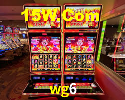 Interface Premium wg6