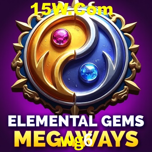 Descubra a Magia dos Jogos de Arcade no wg6