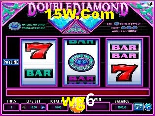 Jogos de Slot wg6