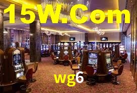 wg6,wg6bet