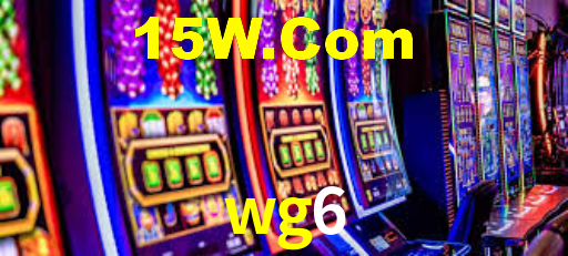 wg6,wg6bet