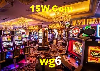 Integração de APIs wg6