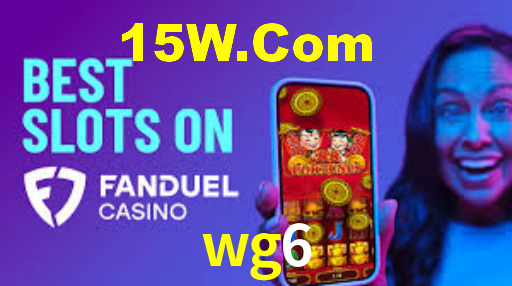 wg6.com