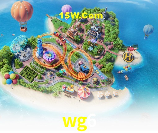 Estatísticas Esportivas wg6