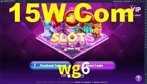 wg6.com
