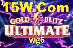 Bônus Diários wg6