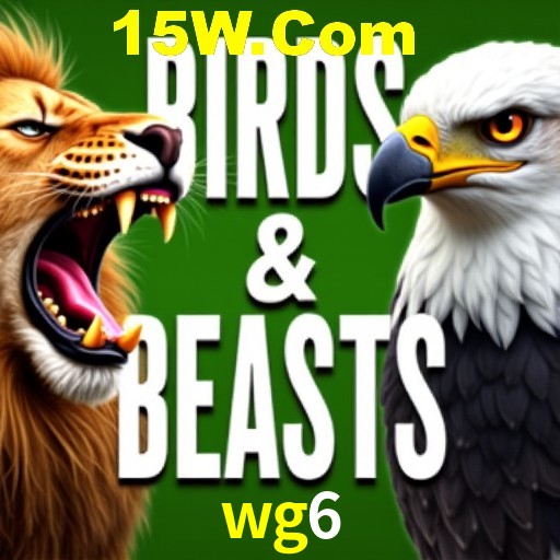 Desvendando o Mundo dos Jogos Virtuais na wg6