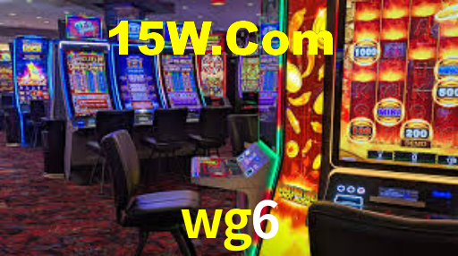 wg6bet