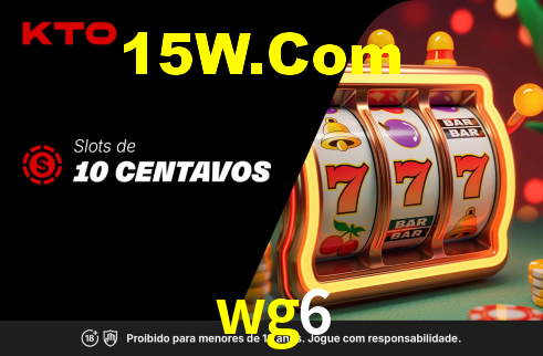 PIX Instantâneo wg6