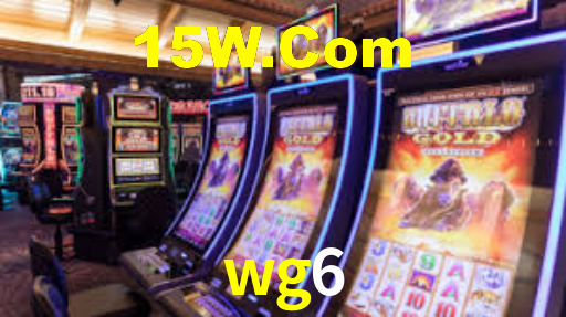 wg6bet