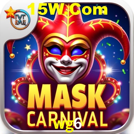 Casino Ao Vivo wg6