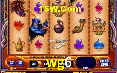 Promoções Sazonais wg6