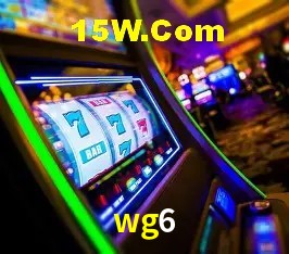 Login Seguro wg6