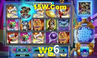 Promoção Relâmpago wg6