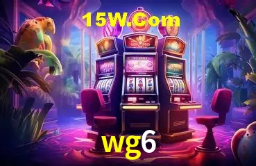 Avaliações dos Jogadores wg6