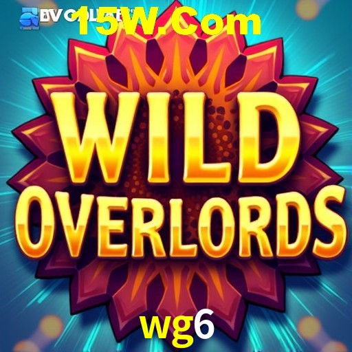 A Revolução dos Aplicativos de Jogos no wg6