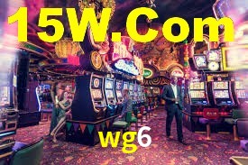 wg6: Seu Especialista em Apostas Esportivas Brasileiras