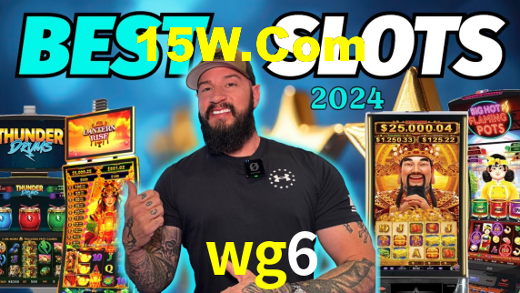 wg6,wg6bet