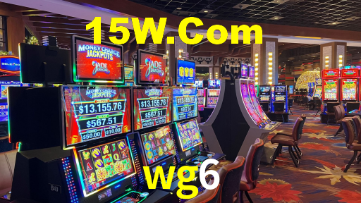 Bônus Generosos e Exclusivos no wg6 para Você!