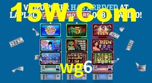 wg6,wg6bet