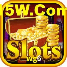 wg6 - Plataforma Fortune Tiger! - wg6bet